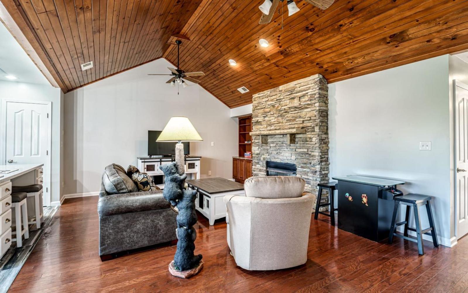 Sweet Pea Cottage Updated Furnishings Arcade Game Hoa Community Outdoor Pool Pigeon Forge Exterior foto